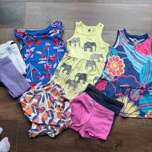 Tea Collection Bundle